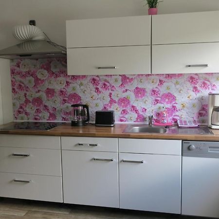 Ferienwohnung Froehlich Dorfprozelten Luaran gambar