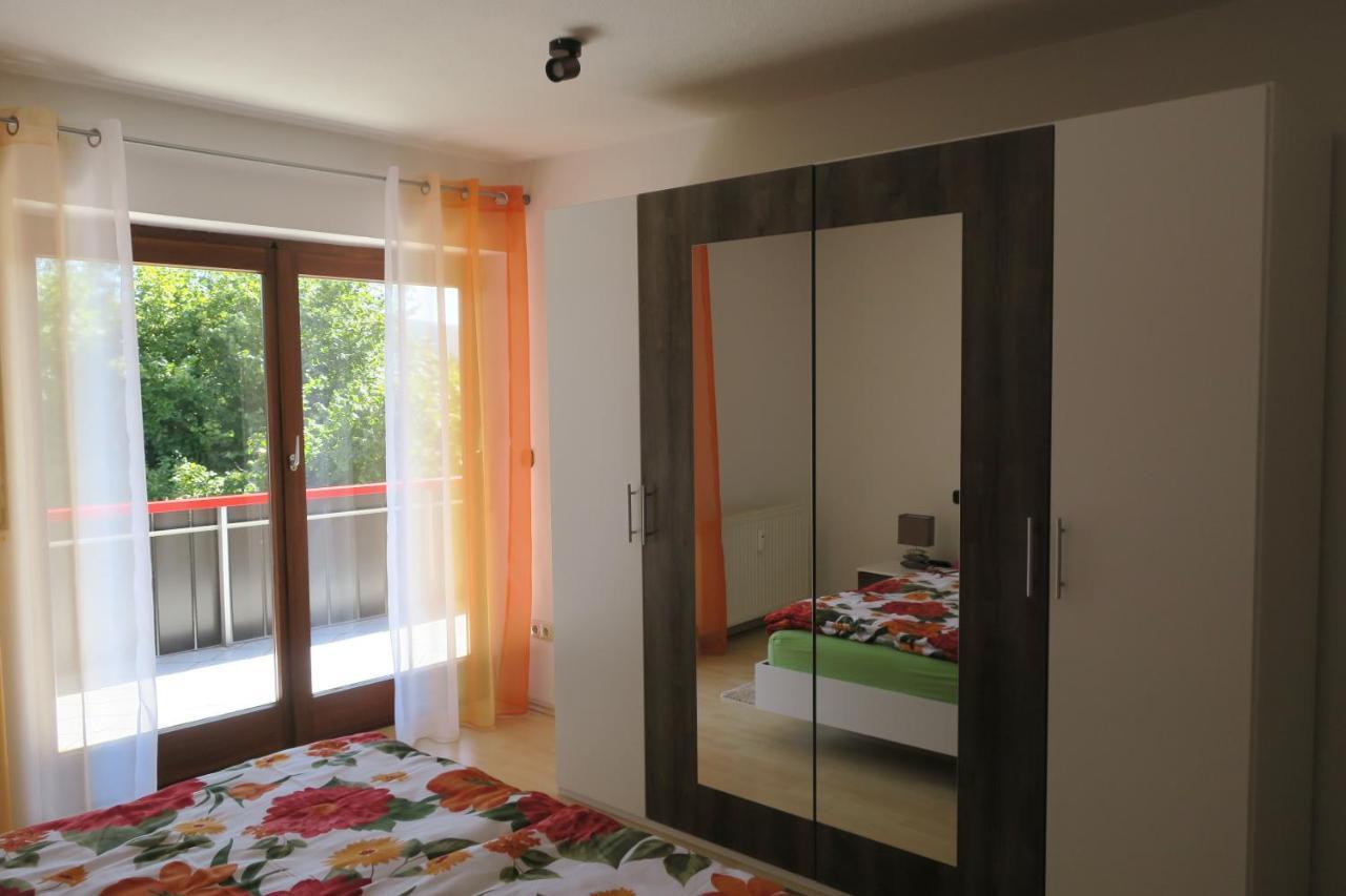 Ferienwohnung Froehlich Dorfprozelten Luaran gambar