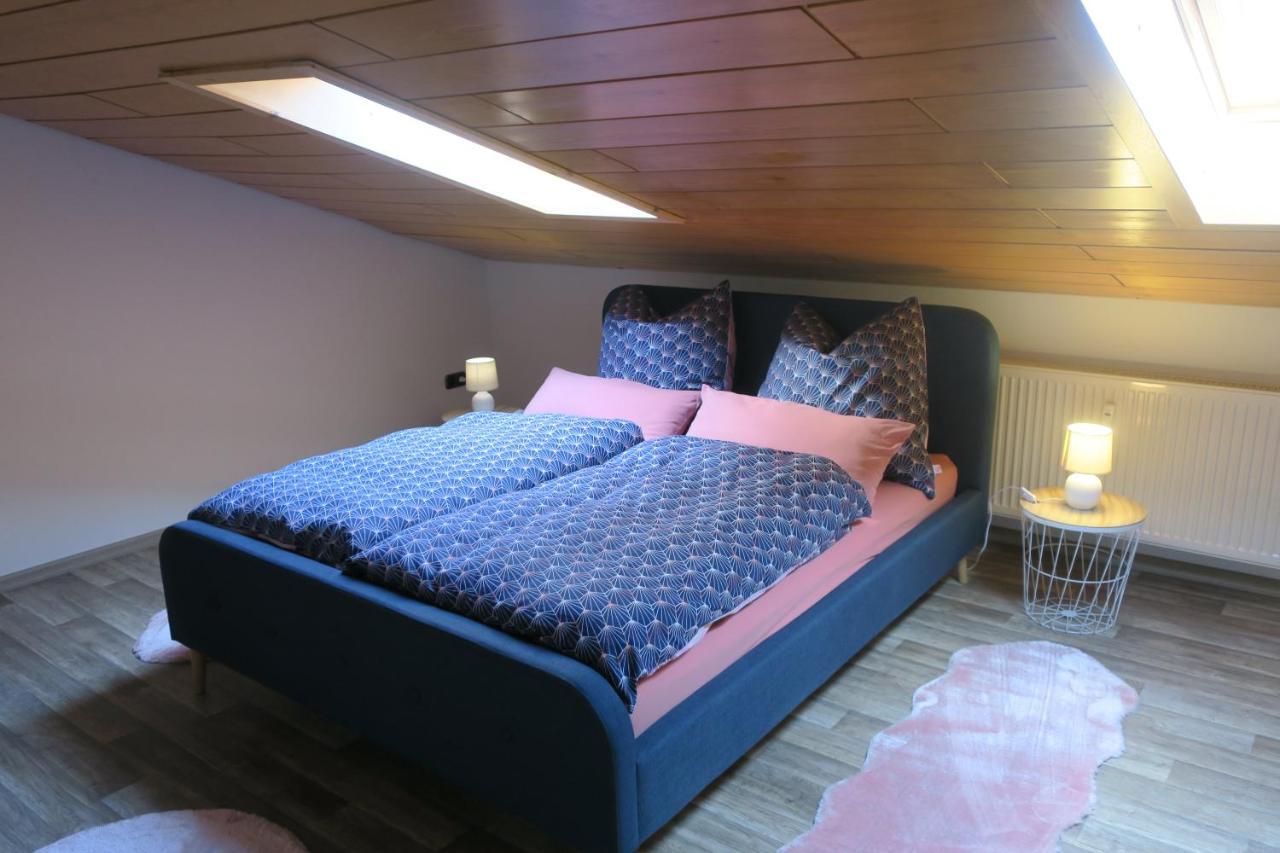 Ferienwohnung Froehlich Dorfprozelten Luaran gambar