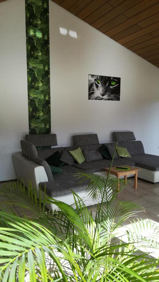 Ferienwohnung Froehlich Dorfprozelten Luaran gambar