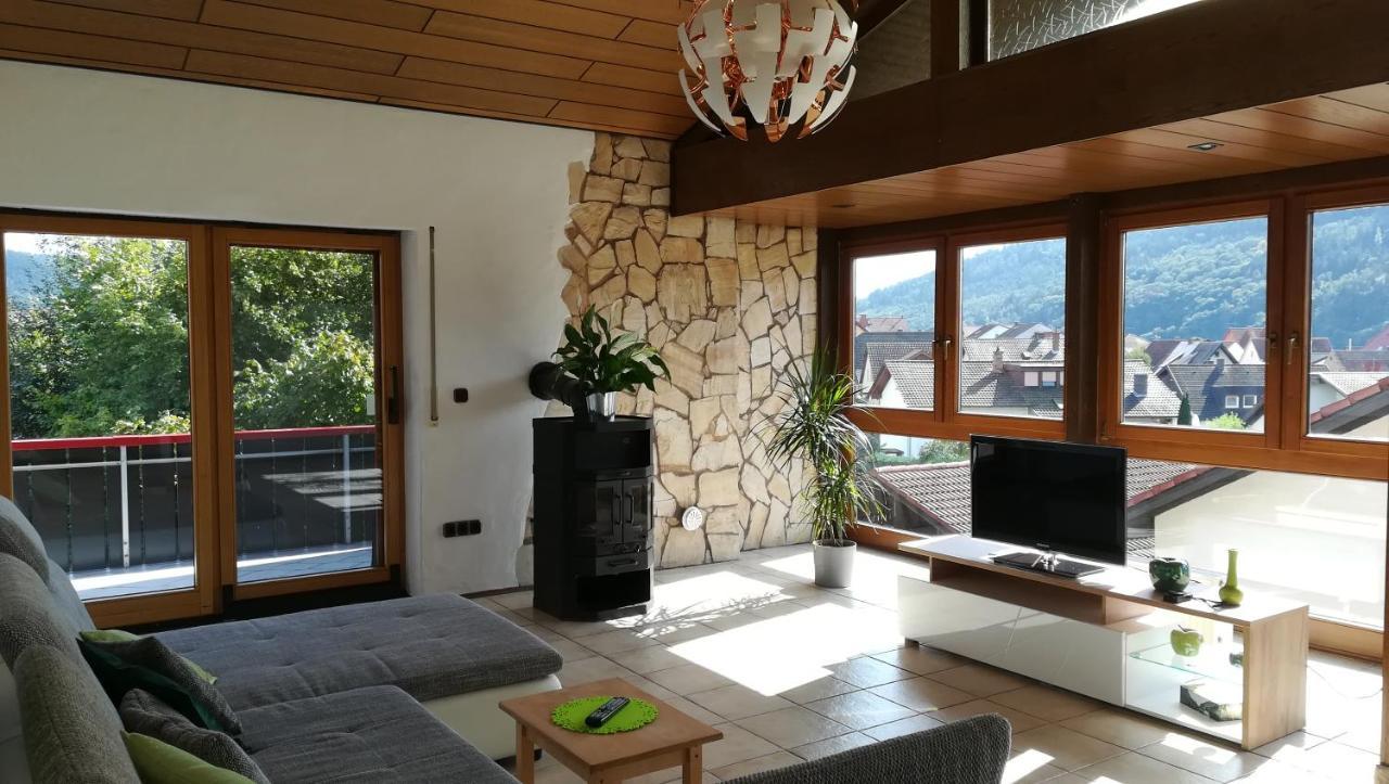 Ferienwohnung Froehlich Dorfprozelten Luaran gambar