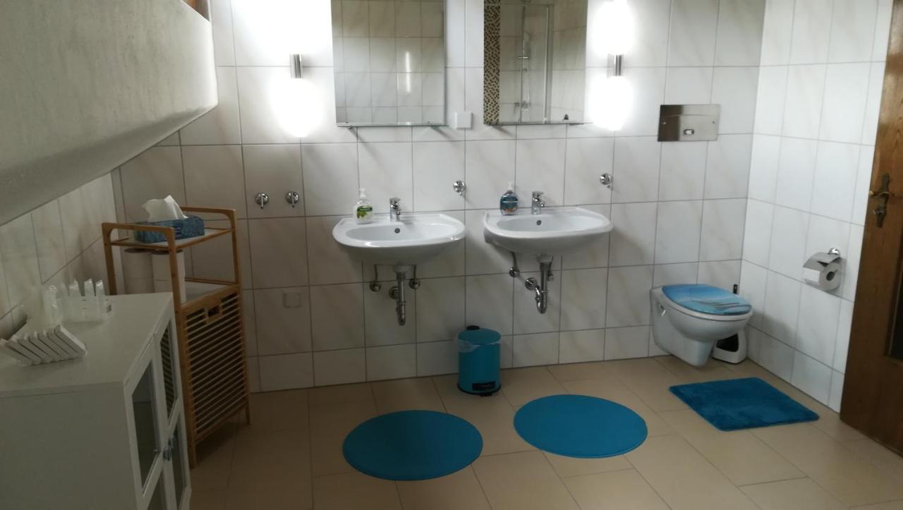 Ferienwohnung Froehlich Dorfprozelten Luaran gambar