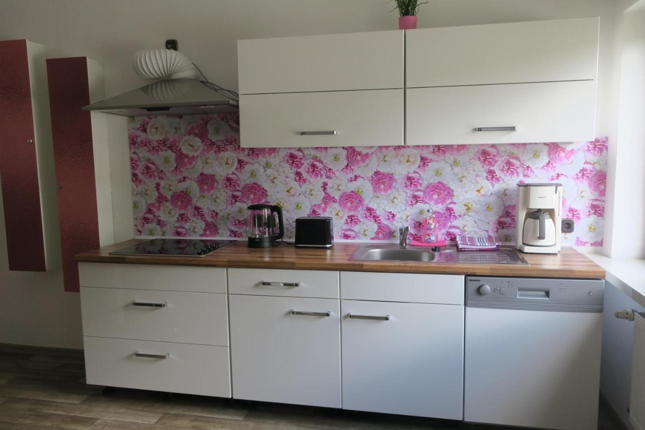 Ferienwohnung Froehlich Dorfprozelten Luaran gambar