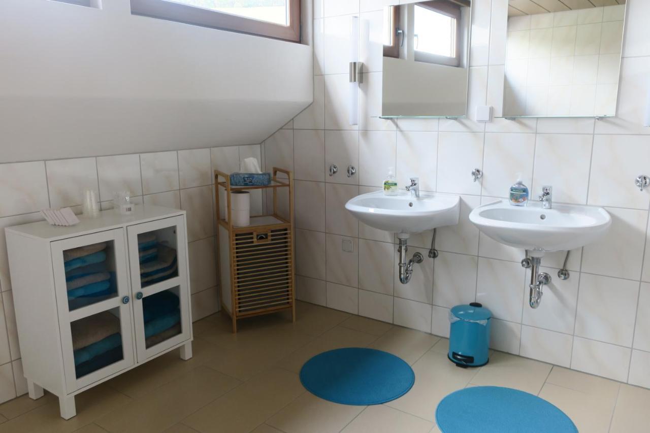 Ferienwohnung Froehlich Dorfprozelten Luaran gambar