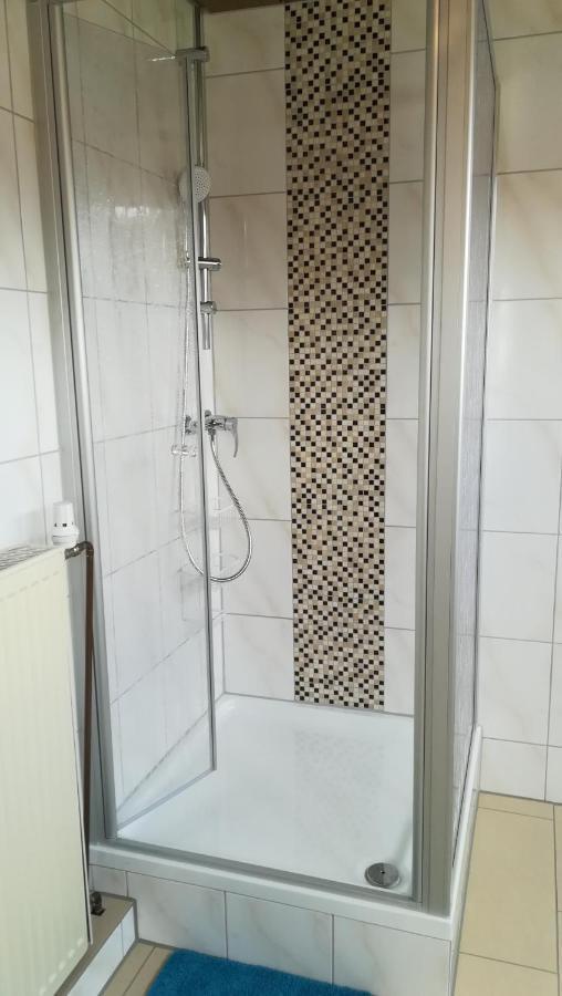 Ferienwohnung Froehlich Dorfprozelten Luaran gambar