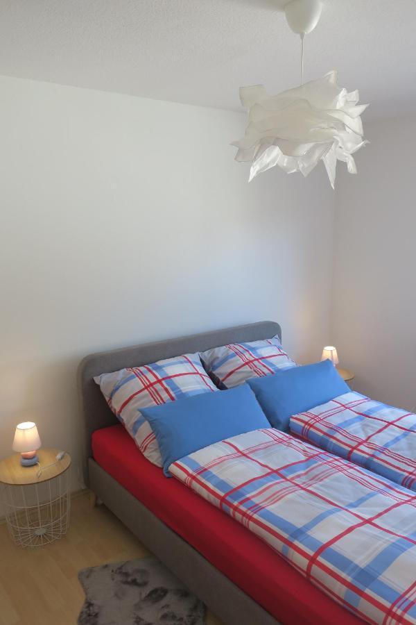 Ferienwohnung Froehlich Dorfprozelten Luaran gambar