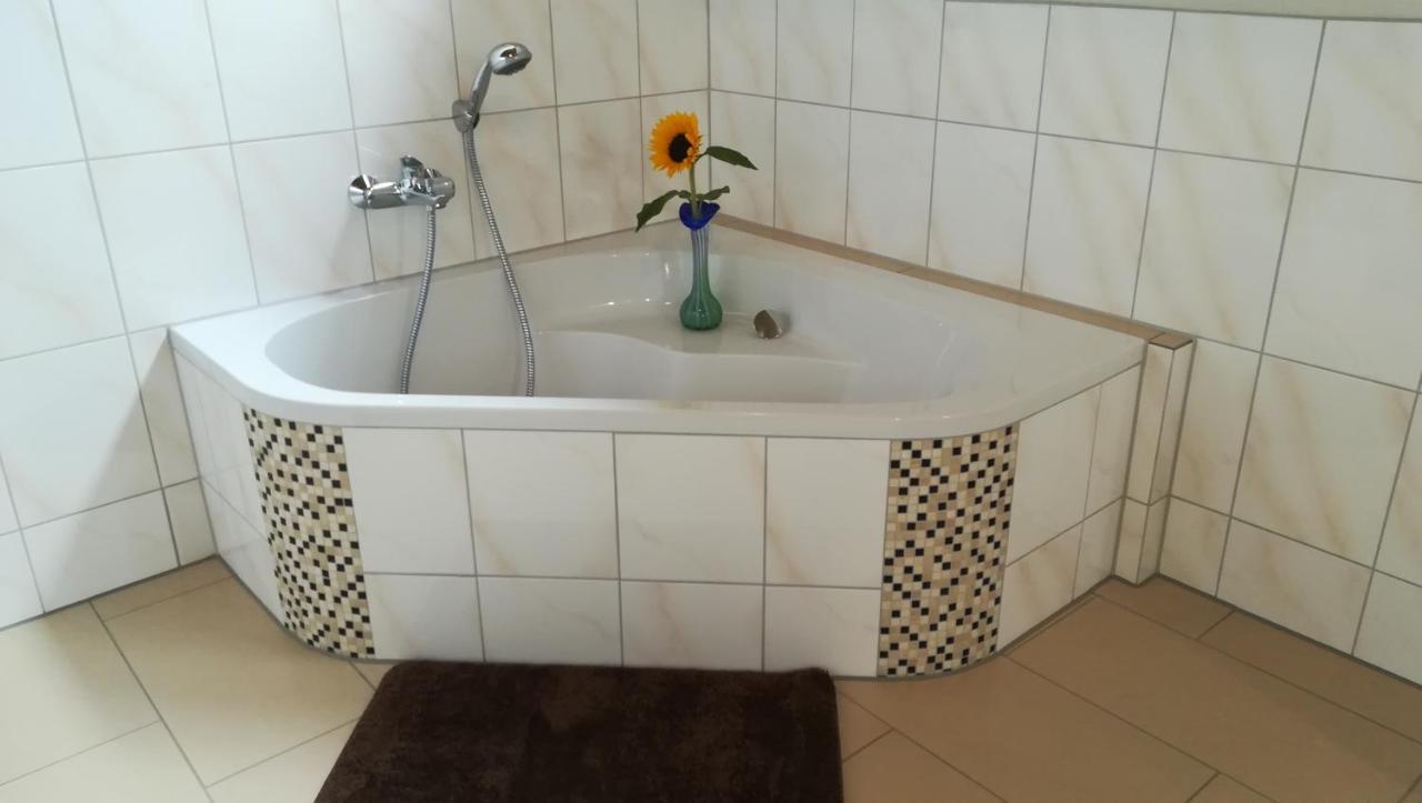Ferienwohnung Froehlich Dorfprozelten Luaran gambar