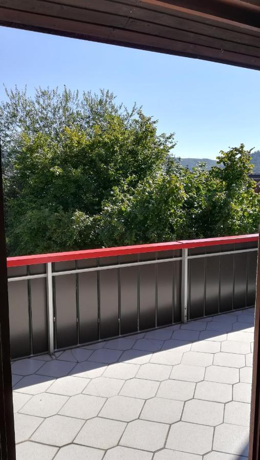 Ferienwohnung Froehlich Dorfprozelten Luaran gambar